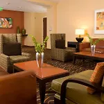 Courtyard Los Angeles Sherman Oaks