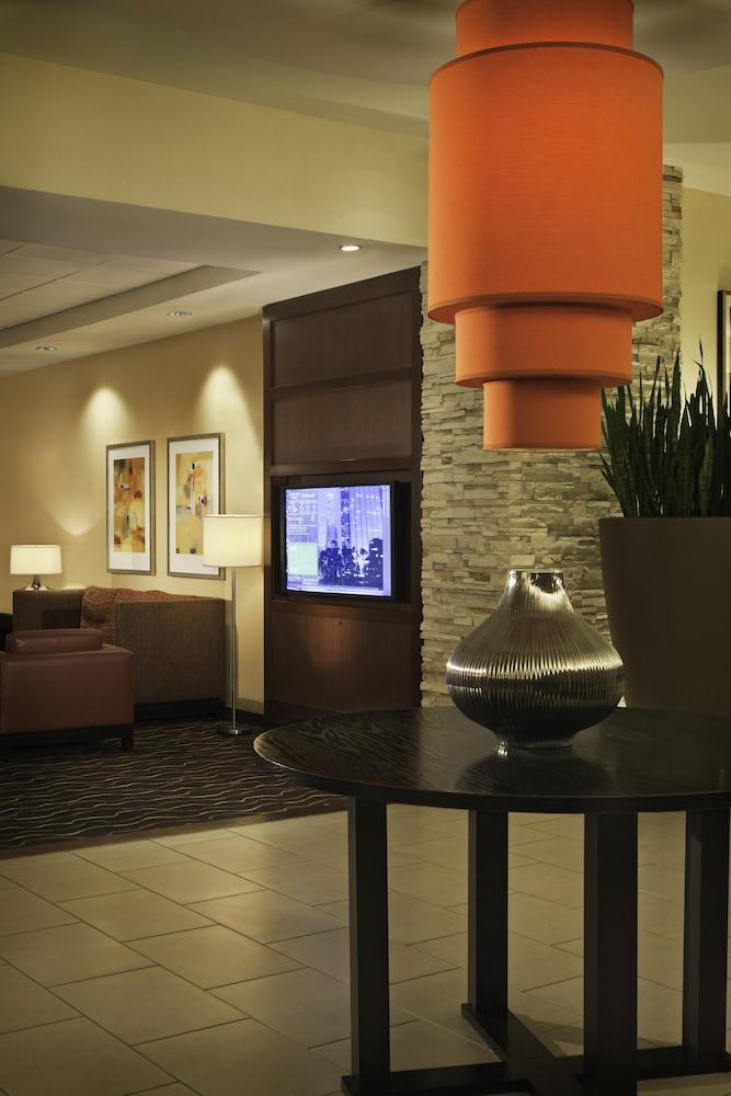 Hotel Courtyard Angeles Sherman Oaks