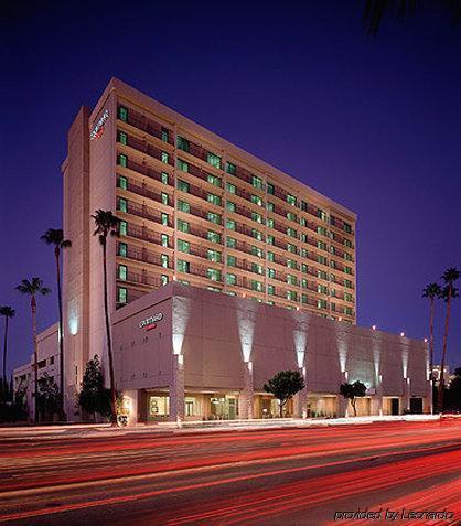 Courtyard Angeles Sherman Oaks 3*