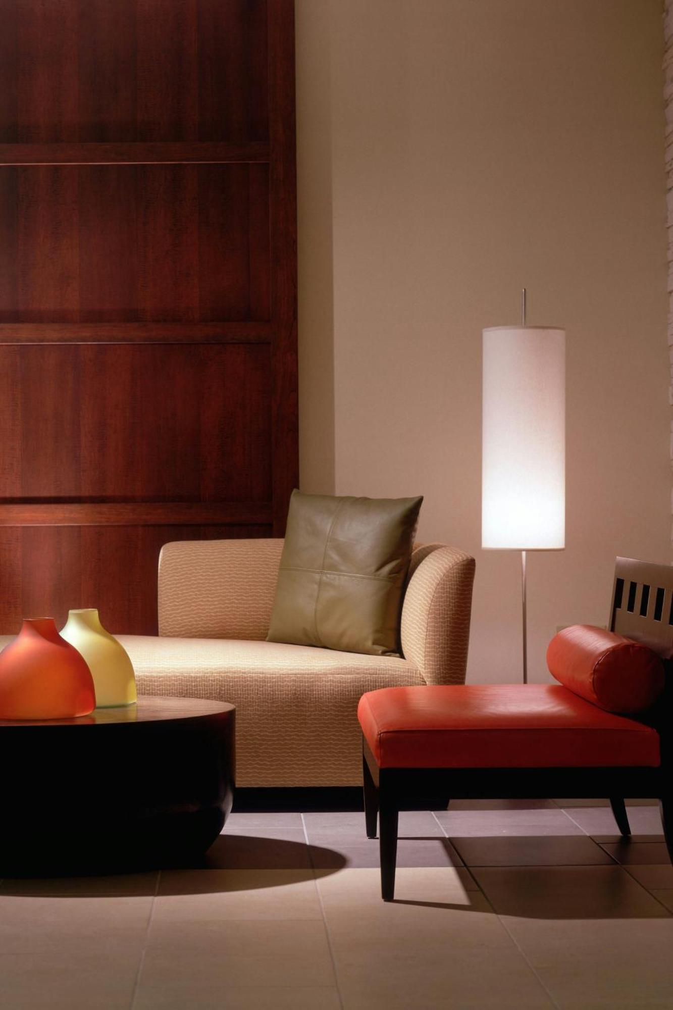 Hotel Courtyard Angeles Sherman Oaks 3*