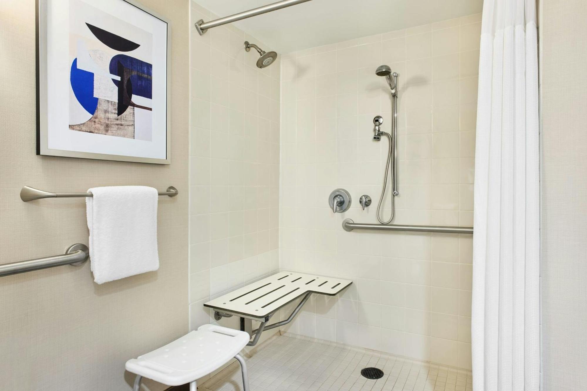 Courtyard Angeles Sherman Oaks 3* Los Angeles