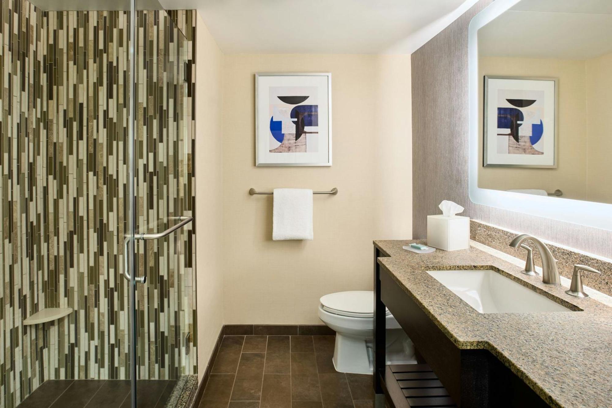 Courtyard Angeles Sherman Oaks 3*