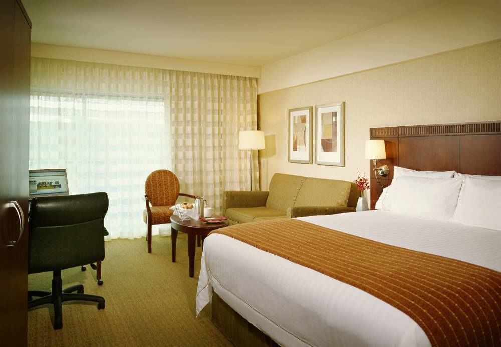 Courtyard Angeles Sherman Oaks Hotel 3*