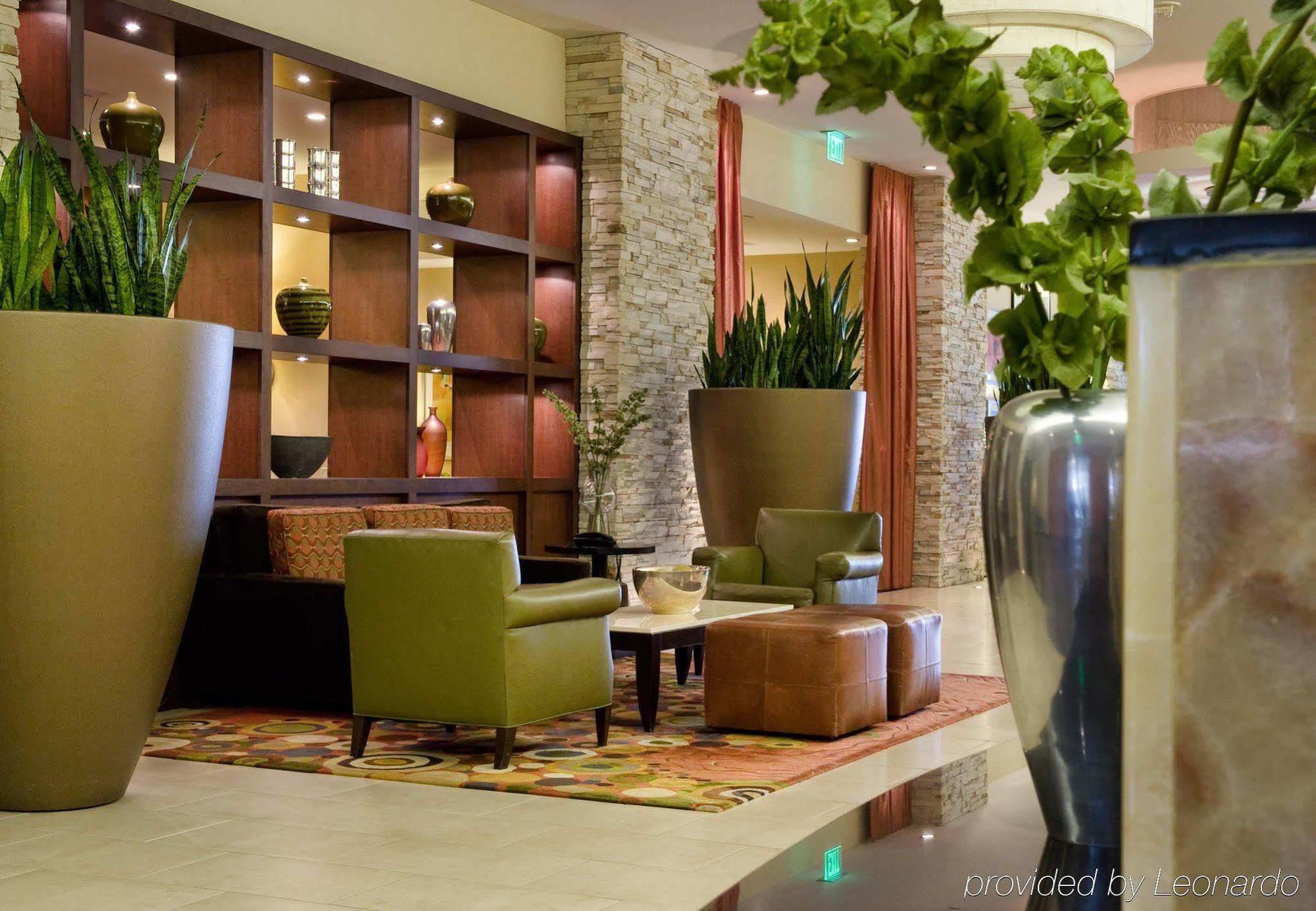 Courtyard Angeles Sherman Oaks Hotel Los Angeles