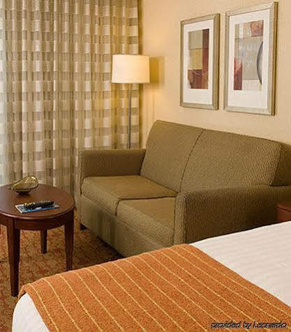 Courtyard Angeles Sherman Oaks 3* Los Angeles
