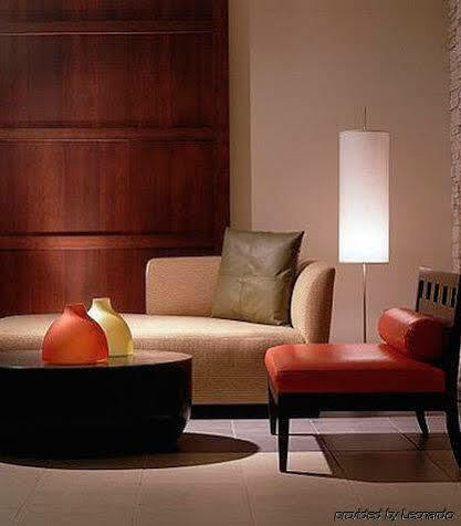 Courtyard Angeles Sherman Oaks 3*